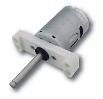 DC motor 12 VDc - 24 VDcbrushed24 V12 V