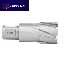 Carbide core drill 4077