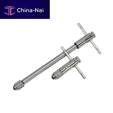 Tapping holder 1000 seriesMorse taper shankthread