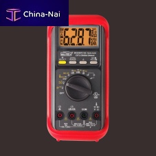 6000 count digital multimeter BM2807CSEportable1000 V600 V
