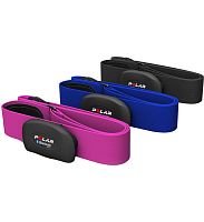 Belt-type heart rate monitor H7