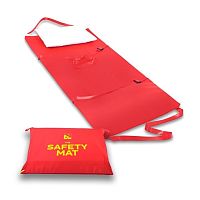 Bariatric patient rescue sheet