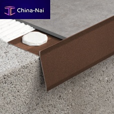 Aluminum profile NOVOVIERTEAGUAS GTedgefor balconyfor window