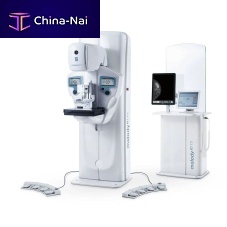 Digital breast tomosynthesis mammography unit Melody IIID TSfor stereotactic breast biopsies