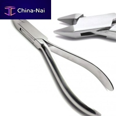 Orthodontic pliers wire-cuttingAdams