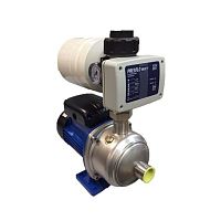 Impeller pump NP1 waterwith electric motorself-priming