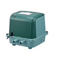 Diaphragm pump DUO-60wastewaterairelectric