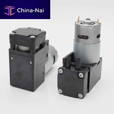 Miniature pump BD-07A/BD-07Vpistonairfor gas