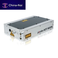 Sub-nanosecond laser PICOLO seriespicosecondactively Q-switchedsolid-state