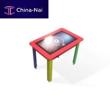 Child's table Cool Kidzcontemporaryplasticplastic base