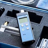Concentration measuring instrument ODORelectrochemicalinfraredfor control