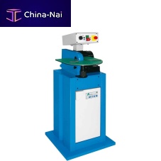 Tube grinding machine ART.78surfacemanually-controlled