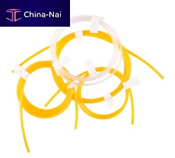 Intravenous infusion tubing PVCstraightflexible