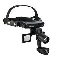 Medical headlamp BT410A