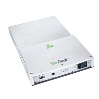 X-ray QA dosimeter StarTrackGamma ray