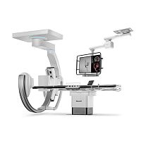 Fluoroscopy systems NeuAngio 43Cdigitalfor angiographyfor cardiac fluoroscopy