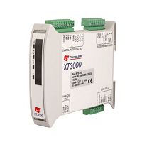LED display weight indicator-transmitter XT3000LCD displayDIN railModbus