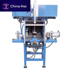 Capacitor discharge welding machine PT 101automaticstud