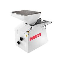 Manual dough divider baked goodsvolumetric