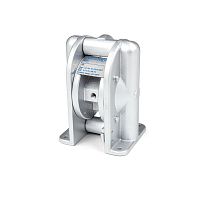 Double-diaphragm pump T25waterpaintfor adhesives