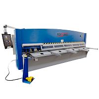 Hydraulic cutter MCCH
