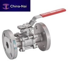 Ball valve 58259manualshut-offflange