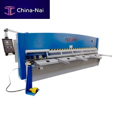 Hydraulic cutter MCCH