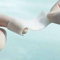 Bovine pericardium dural substitute LYOPLANT® ONLAY