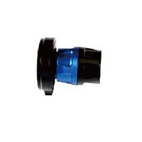Endoscope camera adapter