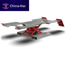 Scissors post lift Carry XL series3.5 tonpneumaticfor car