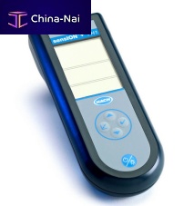 Handheld pH meter SENSION+ PH1