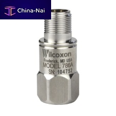 General purpose vibration sensor 786Adynamicindustrialfor machine condition monitoring