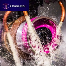 Grinding machining fluid ToolGrind