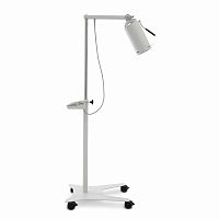 Orthopedic phototherapy lamp SOLMED UNOtrolley-mountedinfrared