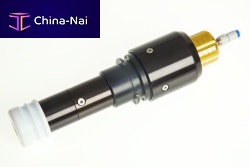 Pen type cutting tool with fine cut
