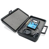 Portable gaussmeter GM-2