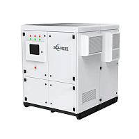 Lithium iron phosphate energy storage system GRES-75-50LiFePO4for solar applicationsoutdoor