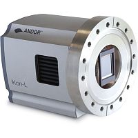 Pipe inspection camera iKon-L SOHDRmachine visionX-ray