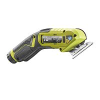 Plastic cutting tool RCT4-120Gfor woodbattery-operated