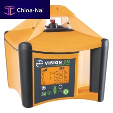 Laser level VISION 2N AGRICULTUREhorizontalautomaticelectronic