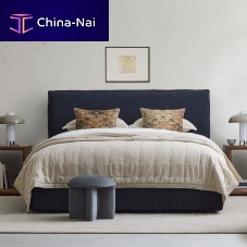 Cotton bed-cover SignaturelinenTencel®