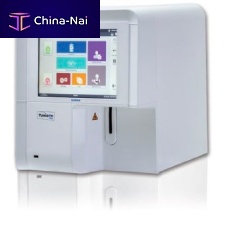Automatic hematology analyzer Yumizen H500 automatedbenchtopcompact