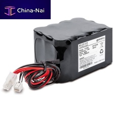 High density energy battery module BP-LFP-1375LiFePO412 Vfor forklift trucks