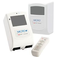 CT scan patient alignment laser MICRO, MICRO+for radiation therapygreenred