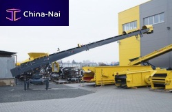 Wire stacker Se1