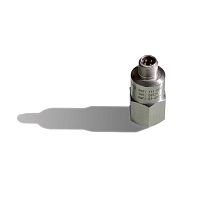 Piezoelectric acceleration sensor PAS-101 M1ruggedsensitivity