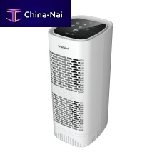 HEPA filter air purifier WPT60 WHISPUREfree-standingindoor
