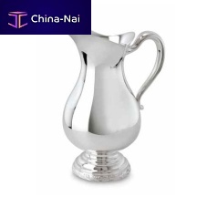 Silver-plated pitcher ROYAL : 9.05.0222