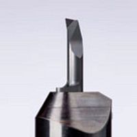 Internal turning tool Supermini® R105 seriesinsert