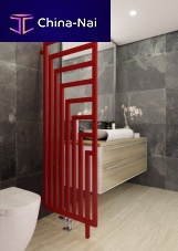 Hot water radiator ANGUS SERIESelectric0...500 w501 w...750 w